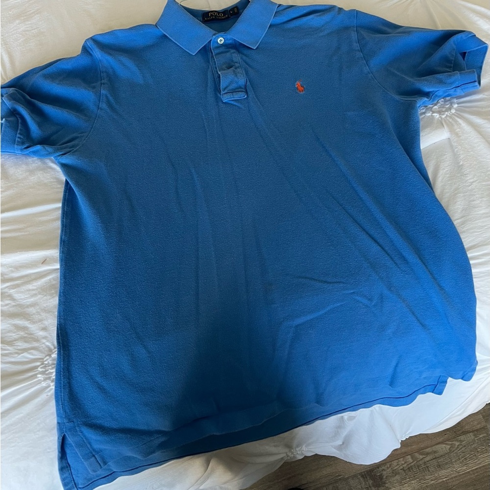 Polo by Ralp Lauren polo shirt